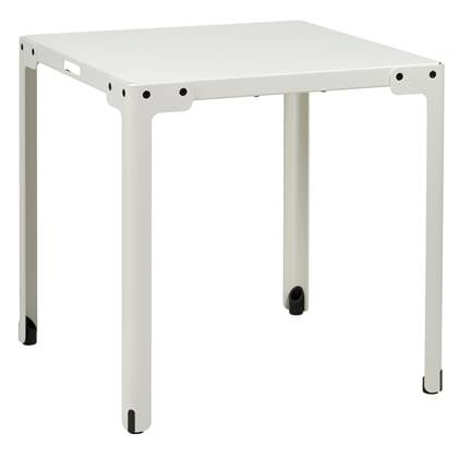 Functionals T-Table Indoor Tafel 70 x 70 cm