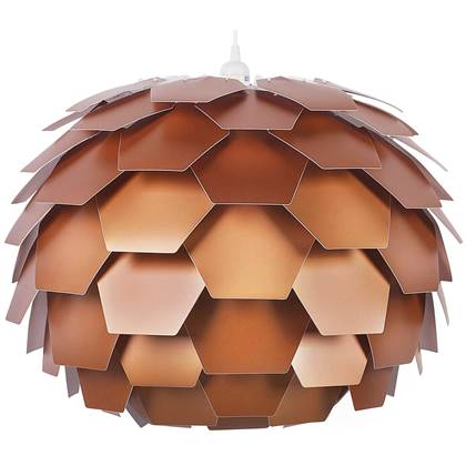 SEGRE - Kinderlamp - Koper - Synthetisch materiaal