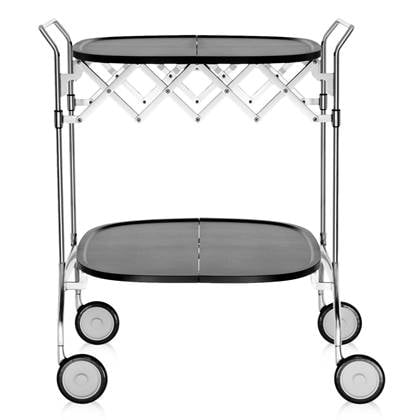 Kartell Gastone Trolley