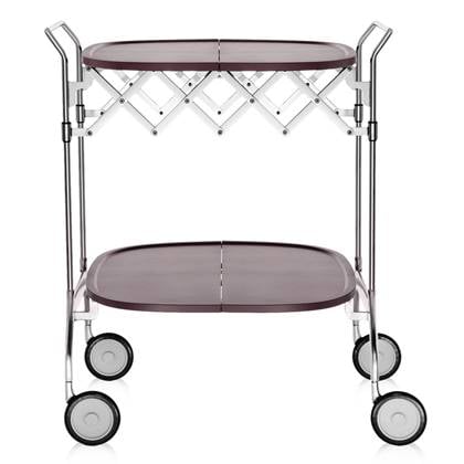 Kartell Gastone Trolley