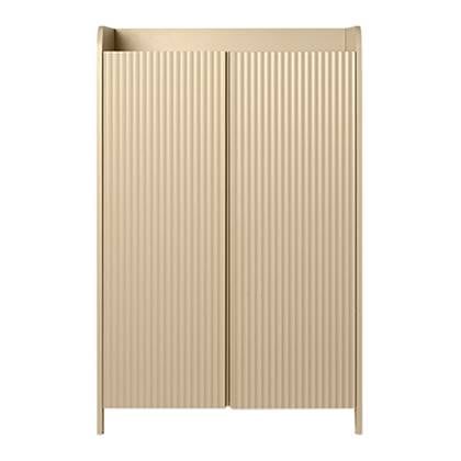 Ferm LIVING Sill Opbergkast Beige