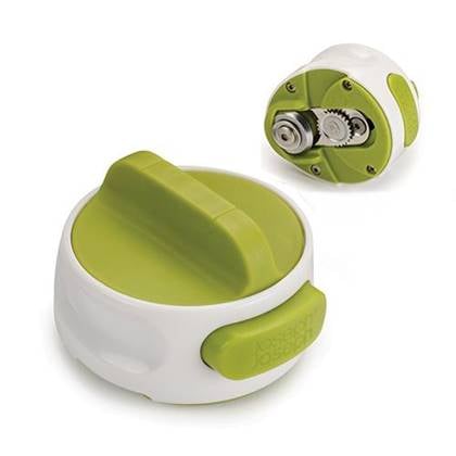 Joseph Joseph - Can Do blikopener, lime groen - Joseph Joseph