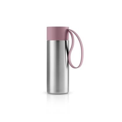 Eva Solo  Thermosbeker ToGo - Roze - 