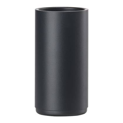 Zone Denmark Rim Tandenborstelhouder - Zwart
