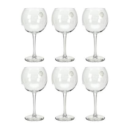 Chef & Sommelier Cabernet Ballon Wijnglazen 0,47 L - Set van 6