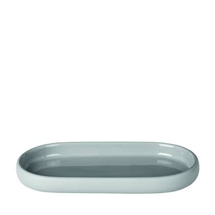 Blomus Sono Micro Chip Tray Planchet Wit