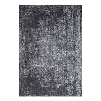 Louis de Poortere Mad Men 8425 Vloerkleed Blauw