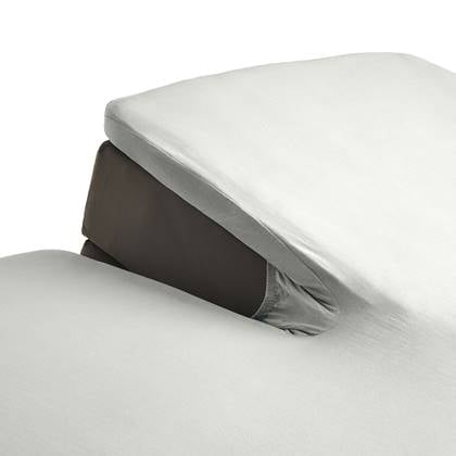 Beddinghouse Jersey Split Hoeslaken 180 x 220 cm Wit