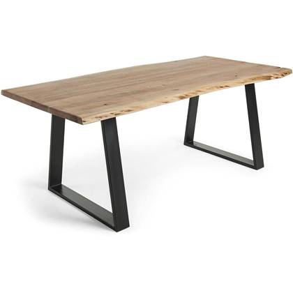 Kave Home Eettafel Alaia