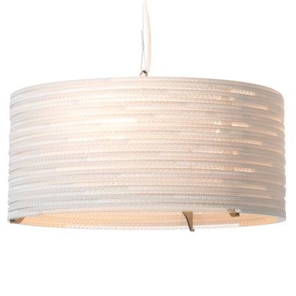 Graypants Drum 18 Hanglamp