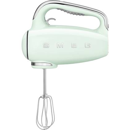 Smeg handmixer, watergroen