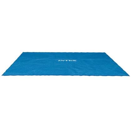 Intex RectangularFrame Afdekzeil 549x274 cm