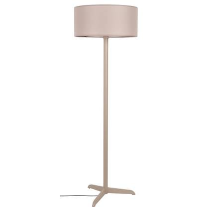 Vloerlamp Shelby Taupe- Zuiver