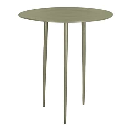 Leitmotiv Supreme Bijzettafel S - Mosgroen