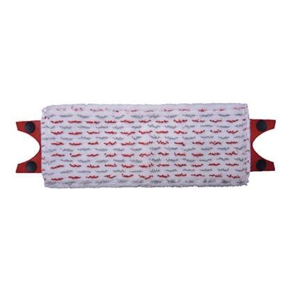 Vileda UltraMax 2-in-1 Mop Grijs, Wit