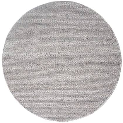 Veer Carpets - Vloerkleed Pebbel 834 - Rond ø160 cm