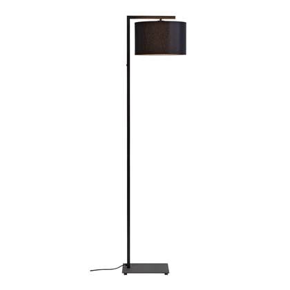 it's about RoMi Boston Vloerlamp Zwart