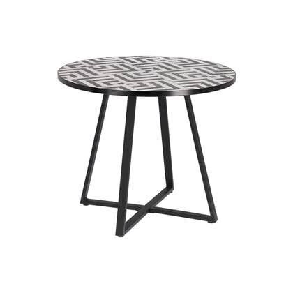 Kave Home - Tafel Tella Ø 90 cm