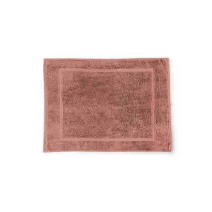 Linnick Pure Hotel Badmat 50x70cm - rose