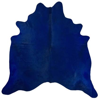 Duverger Ox - Dierenvacht - koe - kobaltblauw