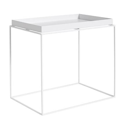 HAY Tray Bijzettafel