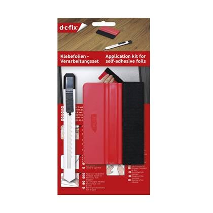 d-c-fix folie snijder - 12x22cm