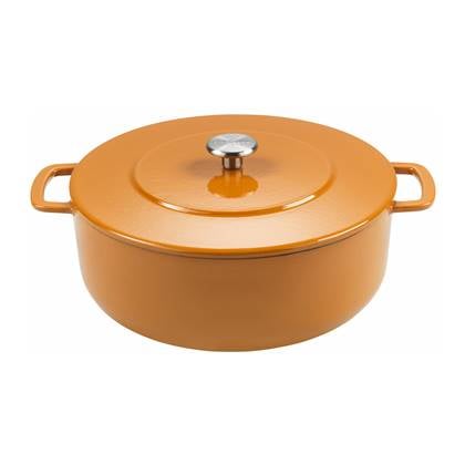 Combekk Sous-chef Dutch Oven Braadpan Ø 28 cm