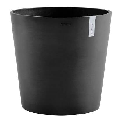 Ecopots Amsterdam 60 Grijs