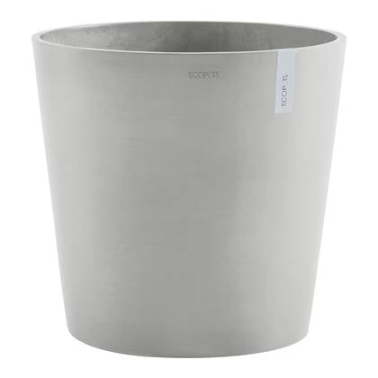 Ecopots Amsterdam 50 Grijs
