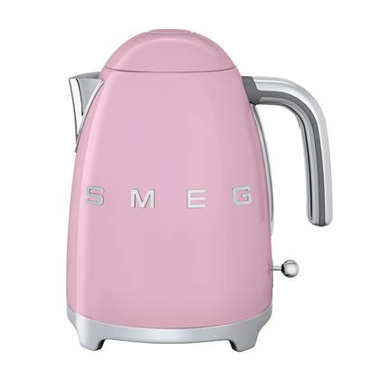 Smeg KLF03PKEU Waterkoker - 1,7 L