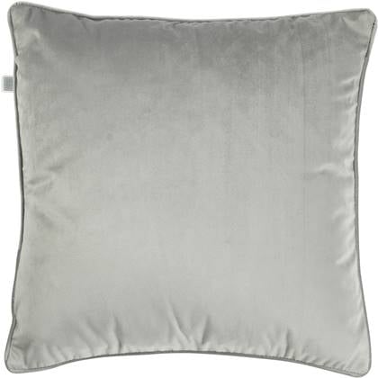 Dutch Decor sierkussen FINN - 45x45 cm Mirco Chip Grijs