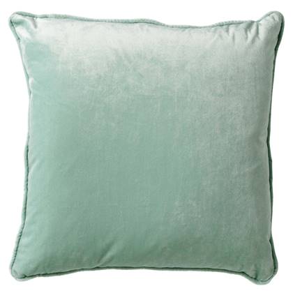 Dutch Decor sierkussen FINN - 45x45 cm Jadeite Groen