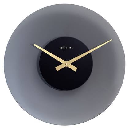 NeXtime Float wandklok