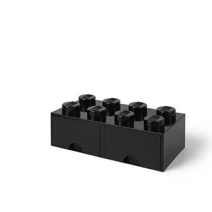 LEGO - Opberglade Brick 8