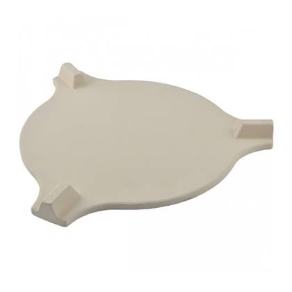 Patton Kamado Deflectorplaat 20 inch Crème