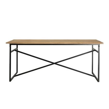 New Routz Webster Eettafel 190 x 9 cm