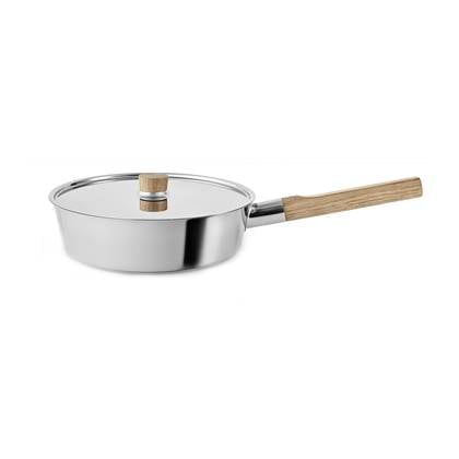 Eva Solo Nordic Kitchen Sauteerpan Ø 24 cm