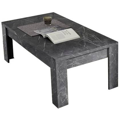 Benvenuto Design Carrara Salontafel Antraciet