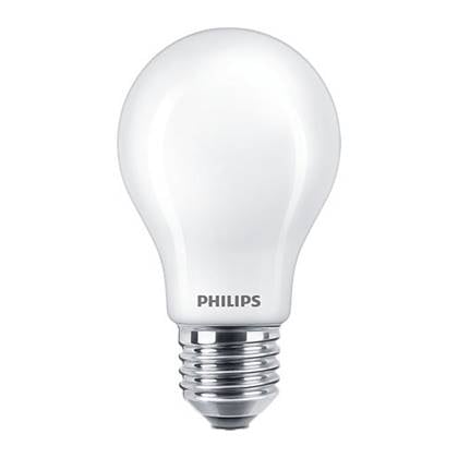 Philips Led Standaard E27 5.9w|60w 2700k Dimbaar 806lumen Mat