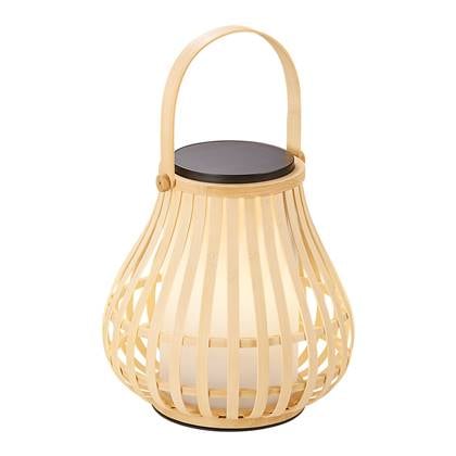 Nordlux Leo To-Go Oplaadbare Tafellamp Beige