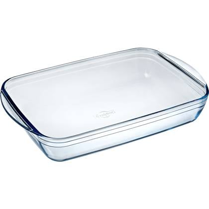 O.cuisine Ovenschaal Neutraal 39 x 24 x 6 cm 3.6 l 1 stuk(s)