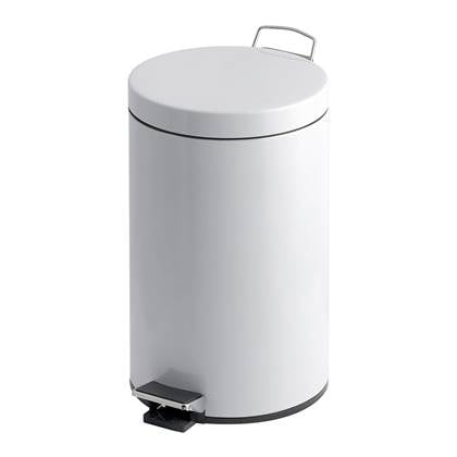 V-Part Classic Pedaalemmer 12 Liter Wit