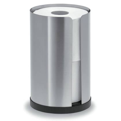 Blomus Nexio Reserverolhouder S Zilver