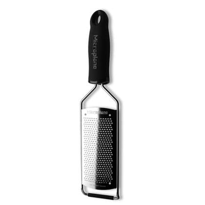 Microplane Fijne rasp Gourmet