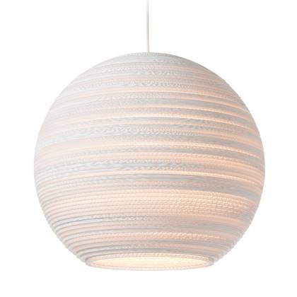 Graypants MOON Hanglamp Ø 45 cm