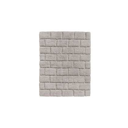 Seahorse badmat Metro - 50 x 60 cm - Glacier