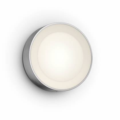 Philips Lighting Hue LED-wandlamp voor buiten Daylo 15 W RGB, Warm-wit, Koud-wit, Daglicht-wit