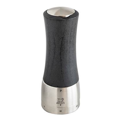 Peugeot Madras Graphite Pepermolen 16 cm