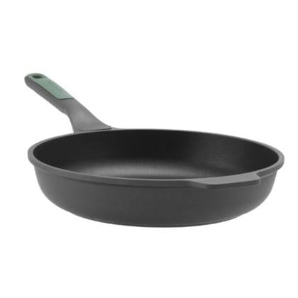 Koekenpan Forest, 28 cm, Gegoten Aluminium - BergHOFF|Leo Line Grijs