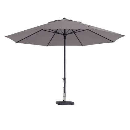 Madison parasol Timor Luxe 400 cm taupe